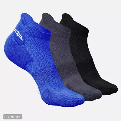 Mens Short Socks Pack-3