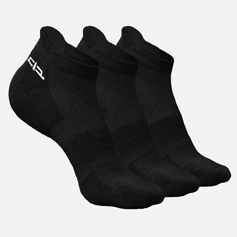 Trendy Men Short Socks Pack Of 3