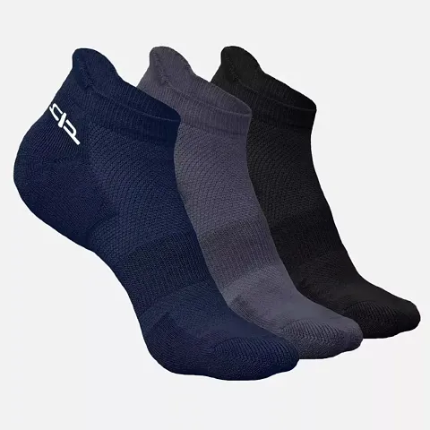 Fancy Modern Men Socks Pack Of 3