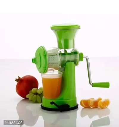 Buy Fruit Mini Juicer Green Online In India At Discounted Prices