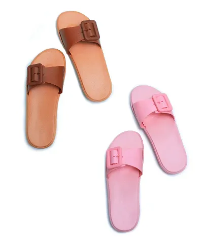 Comfortable Flip Flops For Women 