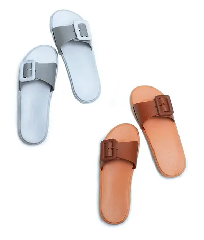 Comfortable Flip Flops For Women 