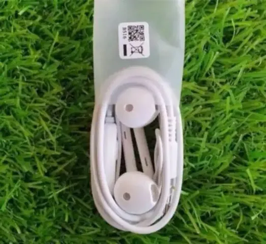 Classy Wired Earphone