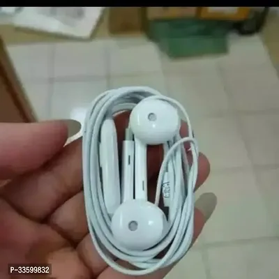 Wired Headphones  Earphones-thumb0