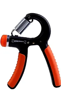 Adjustable Hand Gripper for Fitness-thumb3