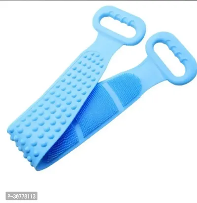 Silicone Body Bath Scrubber