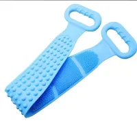 Silicone Body Bath Scrubber-thumb2