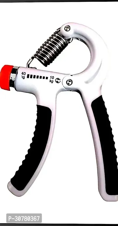 Adjustable Hand Gripper for Fitness-thumb3