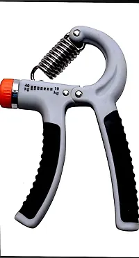 Adjustable Hand Gripper for Fitness-thumb2