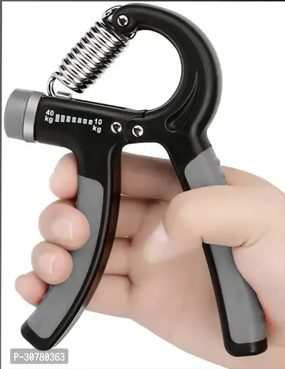 Adjustable Hand Gripper for Fitness-thumb5