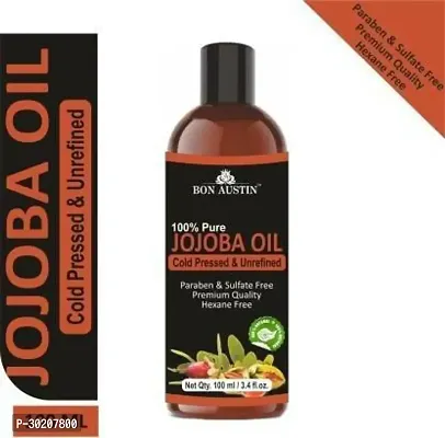 Premium Jojoba oil-thumb0