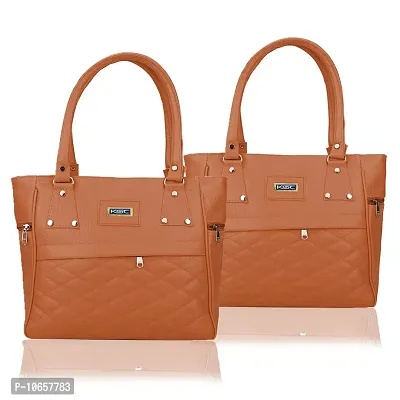 Stylish Combo Of Handbags For Women