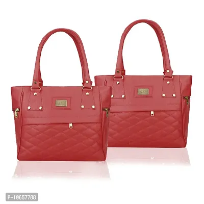 Stylish Combo Of Handbags For Women