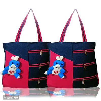 Stylish Combo Of Handbags For Women