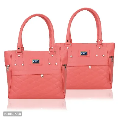 Stylish Combo Of Handbags For Women