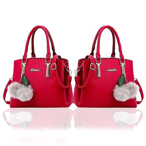 Combo Of 2 Trending Handbags For Women