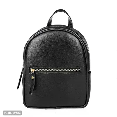 WOMEN CUTE TRENDY FAMOUS ADORABLE DAILY USE SCHOOL/COLLEGE/CASUAL BACKPACK-thumb0