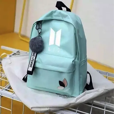 New Launch Trendy Women Backpacks 