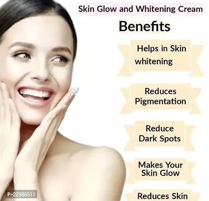 OMI WHITE CREAM 50GR - Advanced Whitening  Brightening Cream,body cream-thumb4