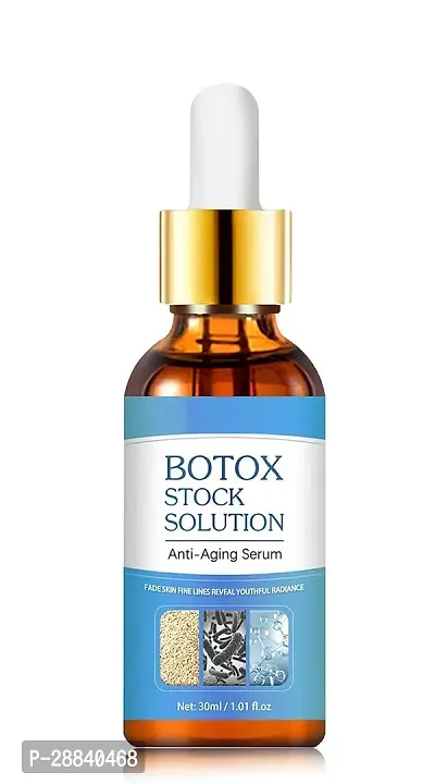 Botox Stock Solution Anti Aging Serum-thumb0