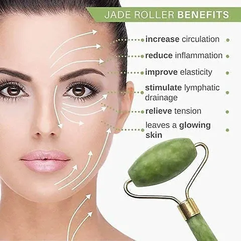 Facial Massager Roller for Skin Care