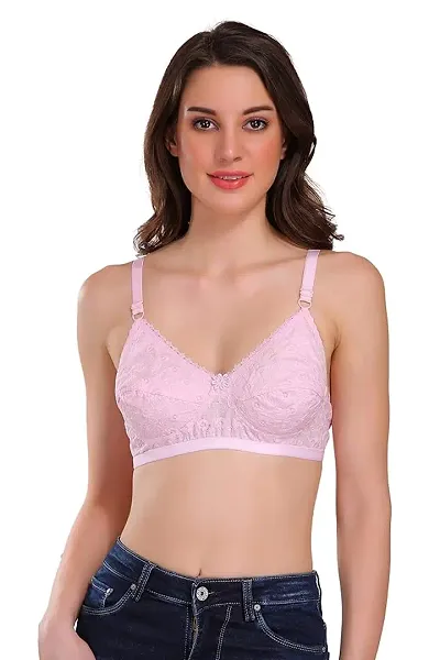 Full Chicken Bra for Women