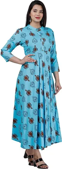 Fashionable Cotton Kurtis for Womens