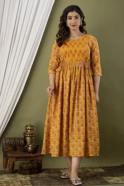 Fashionable Kurtis for Womens