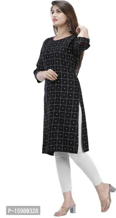 Fashionable Cotton Kurtis for Womens-thumb0