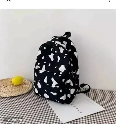 Stylish Backpack For Ladies-thumb0