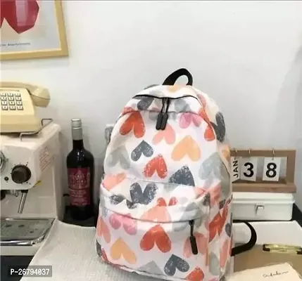 Stylish Backpack For Ladies