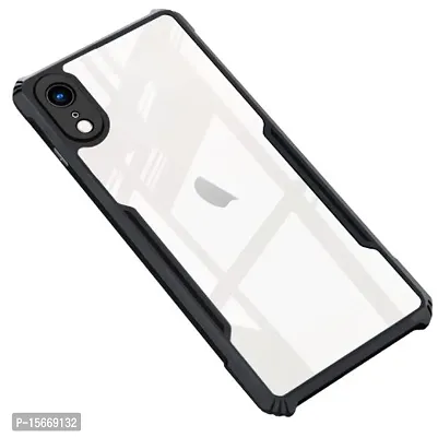 JAFRI APPLE IPHONE XR EAGLE BACK COVER