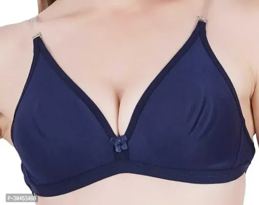 Fancy Non-Padded Backless Bra-thumb0