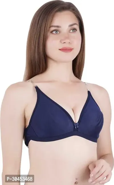 Fancy Non-Padded Backless Bra-thumb2