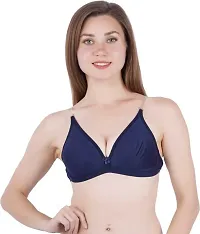 Fancy Non-Padded Backless Bra-thumb2