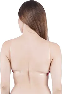 Fancy Non-Padded Backless Bra-thumb2