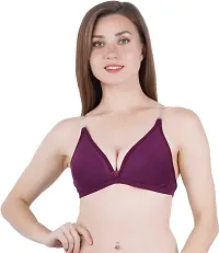 Fancy Non-Padded Backless Bra-thumb3