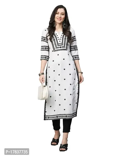 Stylish Women Kurta-thumb0