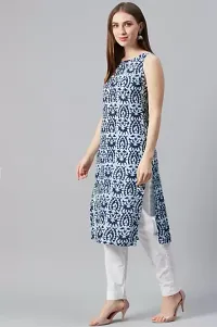 Fancy Cotton Blend Kurta Bottom Set For Women-thumb2