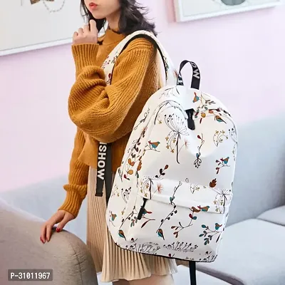 Stylish Backpack for Women-thumb0