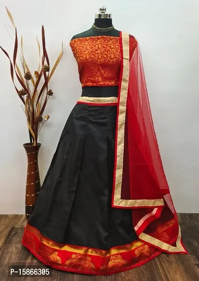 Buy Fancy Net Lehenga Choli For Women Online In India At