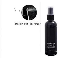 Makeup Setting Spray With Primer Andpro Essential Oils Prep Prime Vitamin A D And E-thumb1