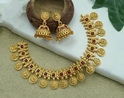 Elegant Jewellery Set for Women-thumb3