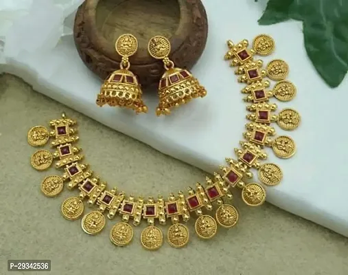 Elegant Jewellery Set for Women-thumb4