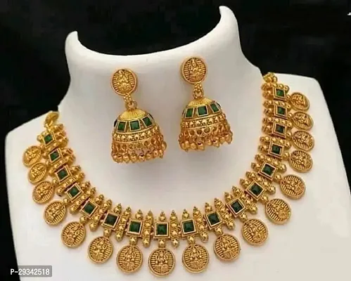 Elegant Jewellery Set for Women-thumb2