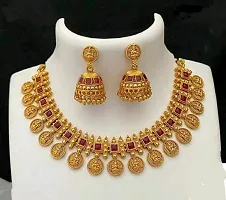 Elegant Jewellery Set for Women-thumb1