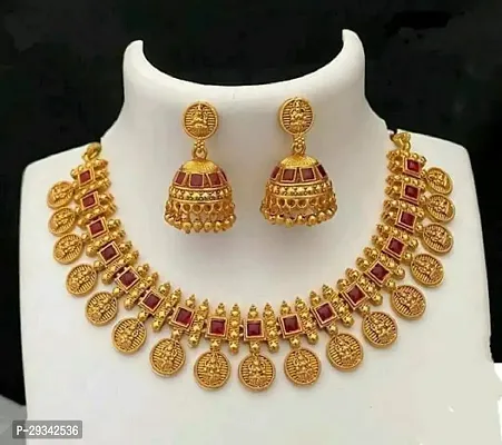 Elegant Jewellery Set for Women-thumb2