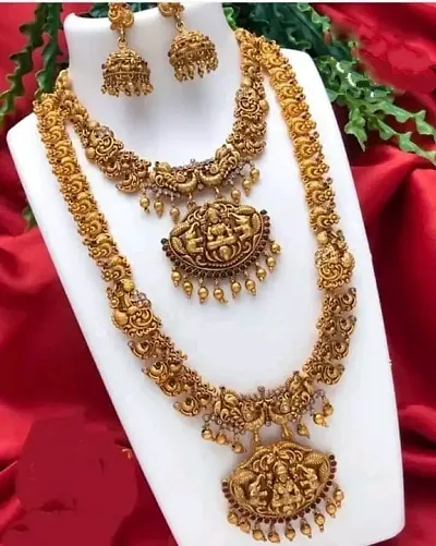 Elegant Jewellery Set for Women