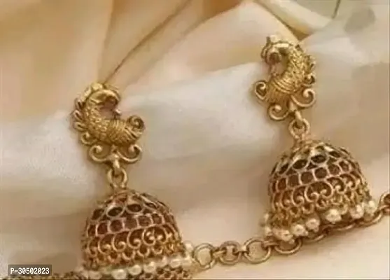 Elegant Jewellery Set for Women-thumb3