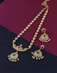 Elegant Jewellery Set for Women-thumb2